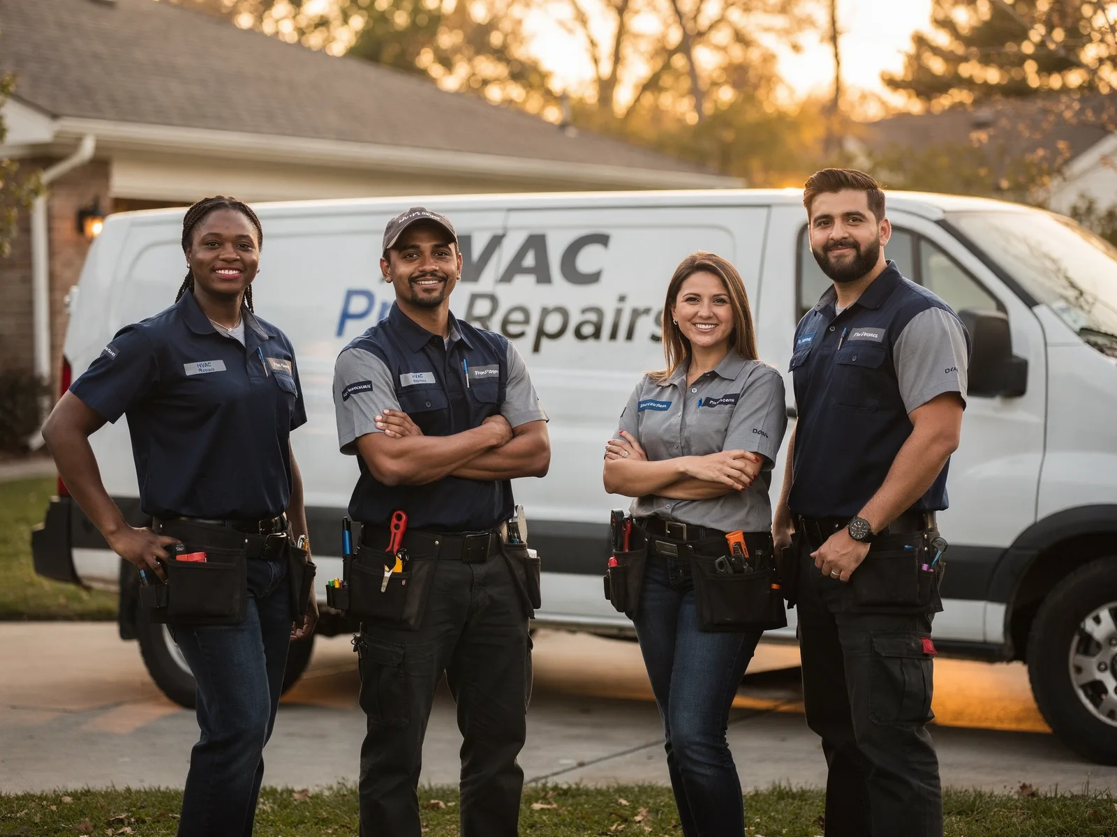 Heat Pump Repair company in Pleasant Grove, AL
